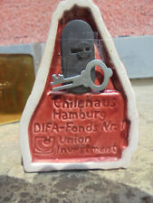 31815 spardose hamburg gebraucht kaufen  Ottendorf-Okrilla