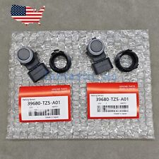 Oem 2pcs bumper for sale  Burlington