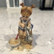 Fadas de cozinha Sugar Fairy Enesco comprar usado  Enviando para Brazil