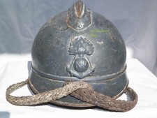 Casque adrian officier d'occasion  Vitry-le-François