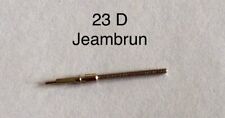 Tige remontoir jeambrun d'occasion  France