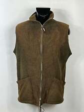 Gilet uomo barbour usato  Roma