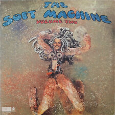 Soft machine volume gebraucht kaufen  Berlin