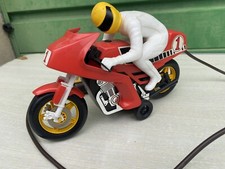 Jouet ancien moto d'occasion  Firminy