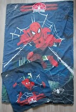 Spiderman winter bettwäsche gebraucht kaufen  Gelsenkirchen