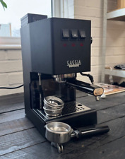 Gaggia classic pro for sale  CROYDON