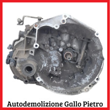 Cambio manuale marce usato  Taranto