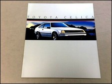 1985 toyota celica for sale  Red Wing