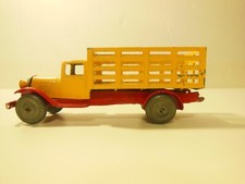 Miniature automobile dinky d'occasion Miniature automobile dinky d'occasion  Les Sables-d'Olonne