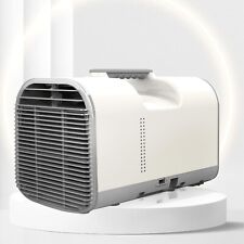 Barraca Coplax Campi ar condicionado externo e interno portátil AC compatível com acampamento trailer SUV comprar usado  Enviando para Brazil