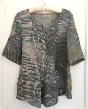 Lina tomei top for sale  CORBRIDGE