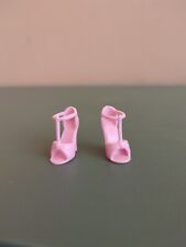 Vintage pink barbie d'occasion  Expédié en Belgium