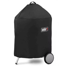 Weber 7149 premium for sale  Caledonia