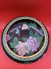 Vintage chinese cloisonné for sale  Brandenburg