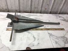 Danforth s1600 1600 for sale  Huron