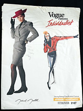 jacket pattern vogue for sale jacket pattern vogue for sale Anderson