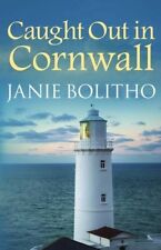 Caught cornwall janie for sale  UK