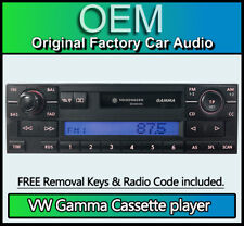 vw gamma radio code for sale vw gamma radio code for sale LEEDS