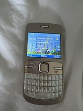 Nokia gold 2.4 for sale  HATFIELD