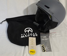 Outdoormaster kelvin ski for sale  Villa Rica