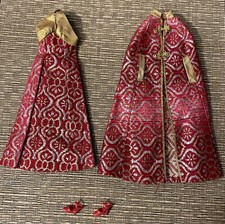 Superstar barbie brocade for sale  West Hollywood