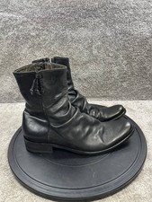 John varvatos boots for sale  Springfield