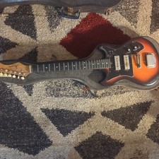 Vintage 1970s harmony for sale  North Royalton
