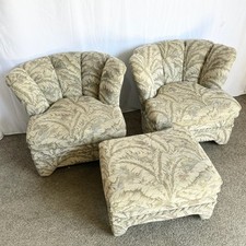 Postmodern scalloped banana for sale  Delray Beach