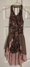 Weissman mauve sequin for sale  Marion