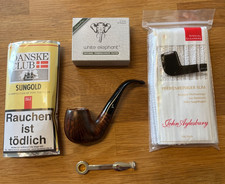 Pfeife starter kit gebraucht kaufen Pfeife starter kit gebraucht kaufen  Denzlingen