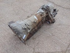 Land rover gearbox for sale  KINGSBRIDGE