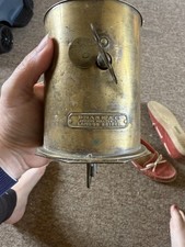 Spit roasting jack for sale  MINEHEAD