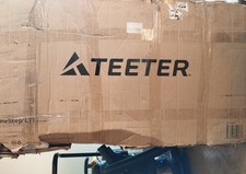 Teeter freestep lt1 for sale  Memphis