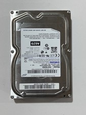 Disco rígido interno Samsung 1TB SATA 3,5"" HD103SI #766 comprar usado  Enviando para Brazil