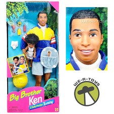 Big brother ken for sale  Birmingham