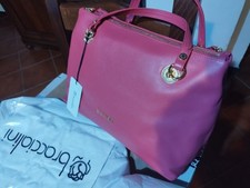 Borsa braccialini nora usato  Sinalunga
