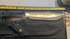 Bowie knife overall for sale  Kansas City
