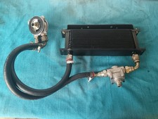 Mocal oil cooler for sale  CANVEY ISLAND