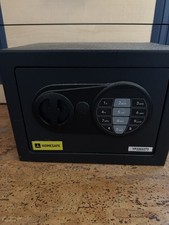 Elektronischer heimtresor home gebraucht kaufen Elektronischer heimtresor home gebraucht kaufen  Esch