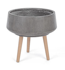 Vaso ciotola bizzotto usato Vaso ciotola bizzotto usato  Monterotondo