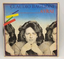 Claudio baglioni avrai usato  Fonte Nuova