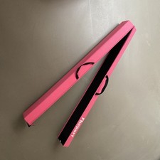 Schwebebalken mädchen rosa gebraucht kaufen  Böbing