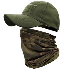 Camo casquette homme d'occasion  Lyon I