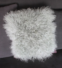 mongolian cushion grey for sale mongolian cushion grey for sale PLYMOUTH