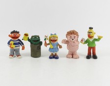 Sesamstraße sesame street gebraucht kaufen  Hohen Neuendorf