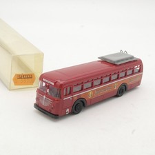Brekina 59106 büssing gebraucht kaufen  Erftstadt