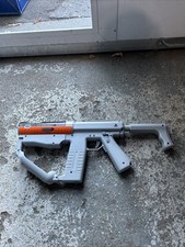 Controle Sharp Shooter PS3 comprar usado Controle Sharp Shooter PS3 comprar usado  Enviando para Brazil