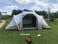 Decathlon quechua air for sale  KNARESBOROUGH