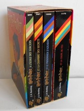 Coffret lot livres d'occasion  Saint-Gilles-Croix-de-Vie