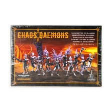 40k chaos daemons for sale  Madison